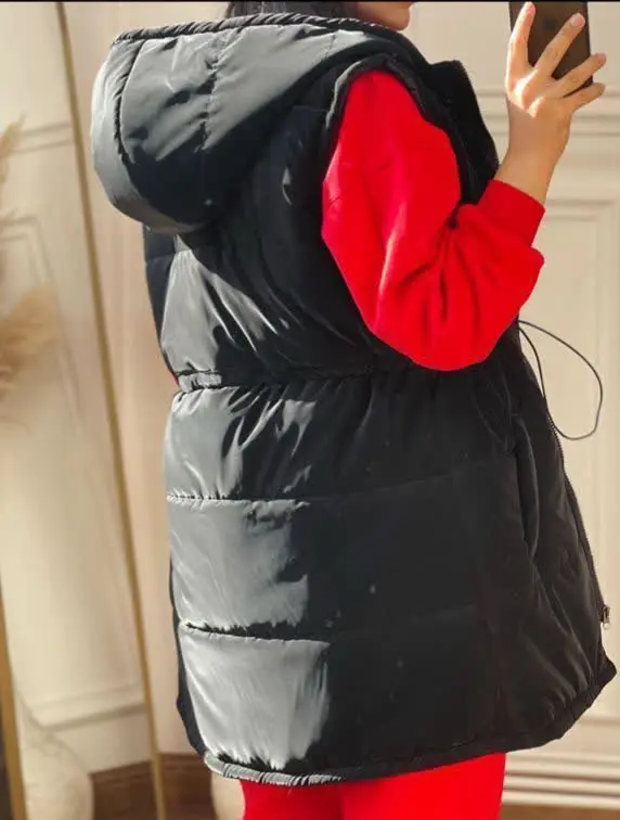 ❤️نام: پافر مدل مونتال
