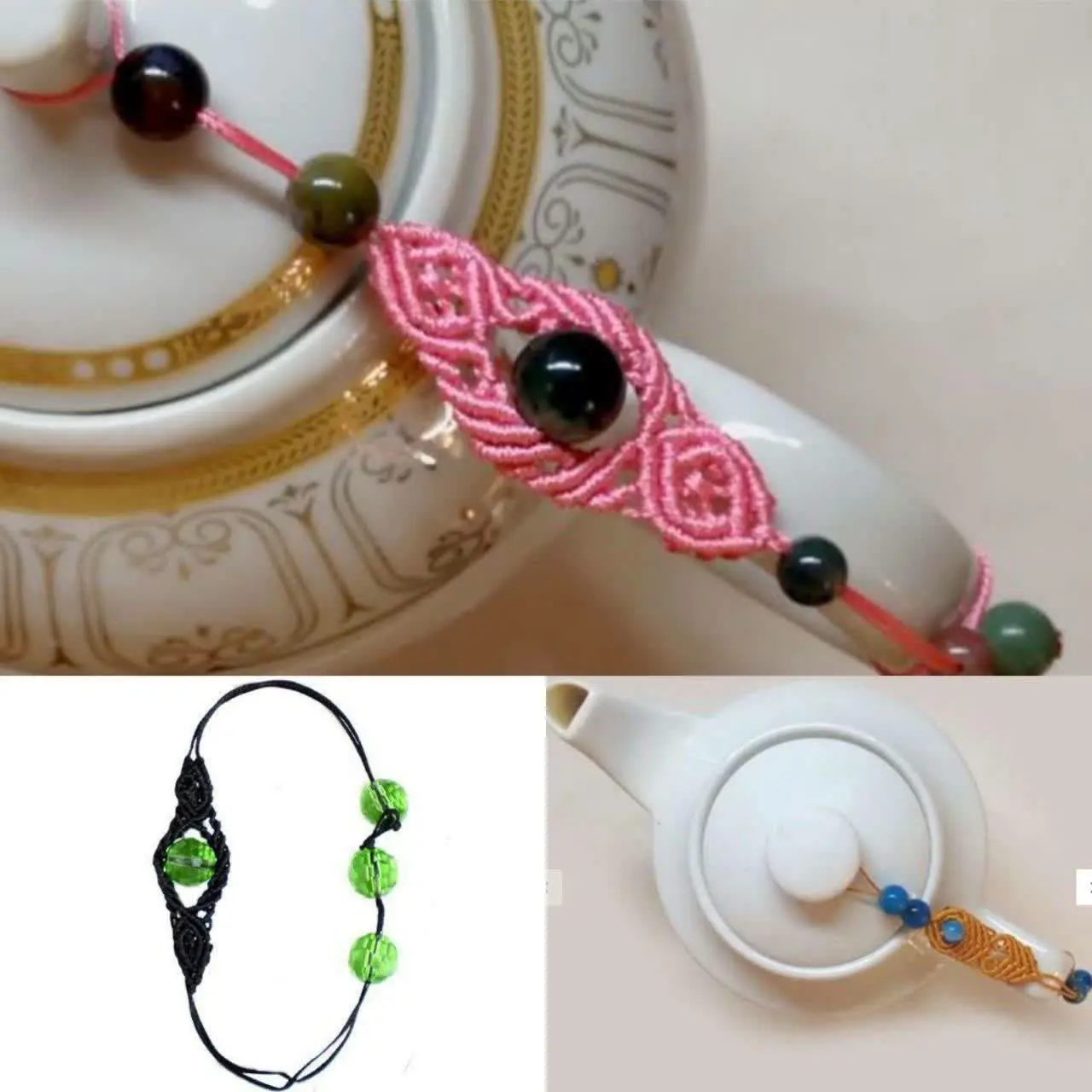 بند محافظ درب قوری 
