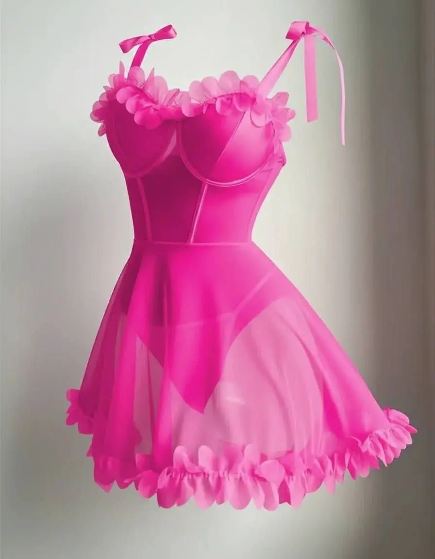 🥂 نانس میریم شاتو تا صبح