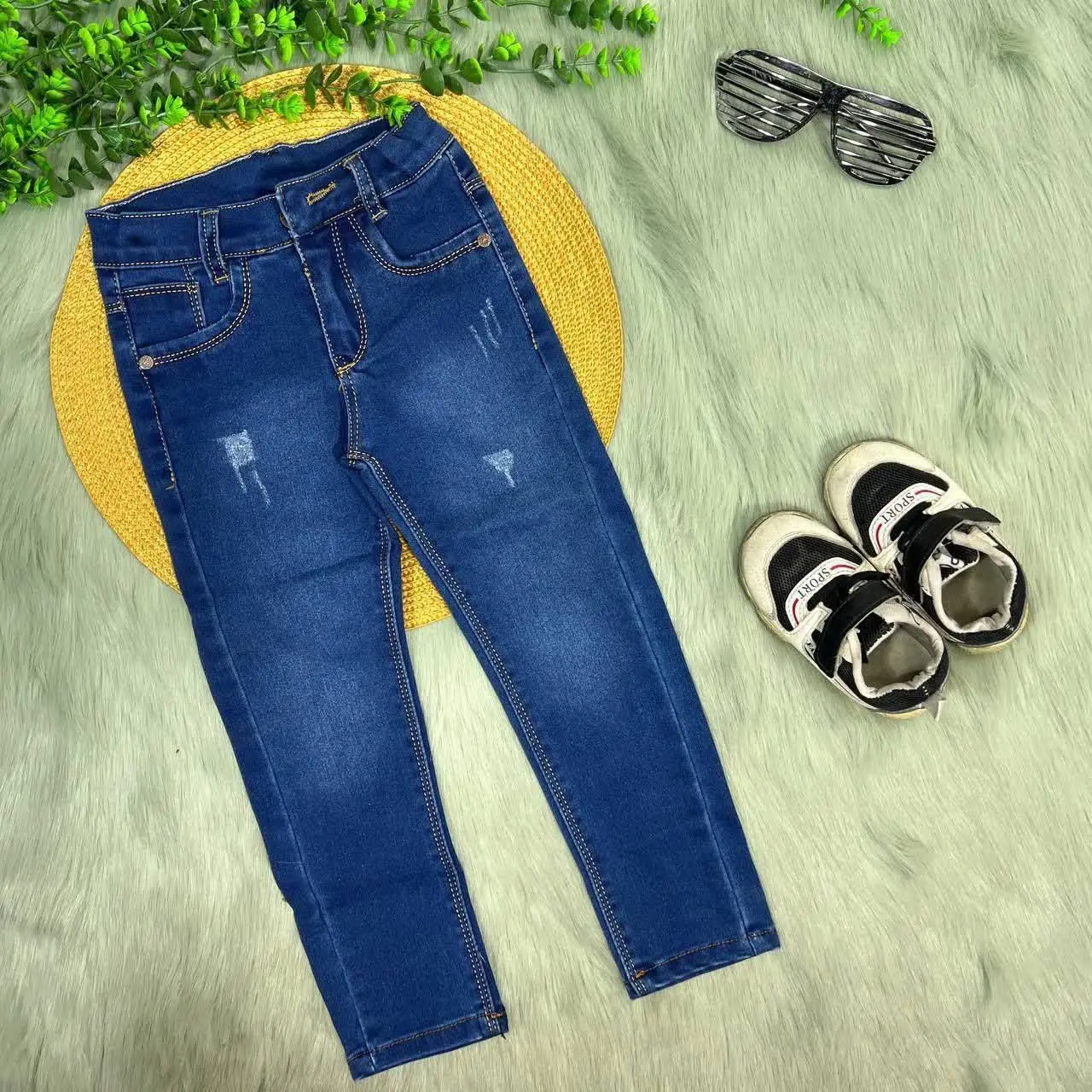 ❌ تک سایز ❌
