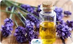 روغن بنفشه می‌تواند به عنوان یک درمان طبیعی برای کاهش درد استفاده شود، به خصوص درد عضلانی و روماتیسم. 
