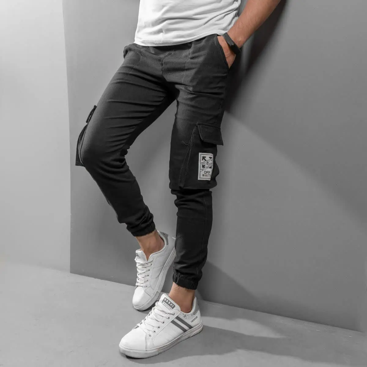 نام: شلوار اسلشی
