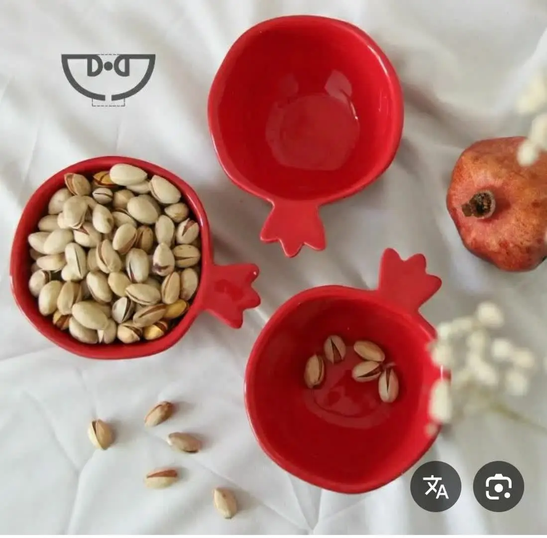 🌟کاسه انار