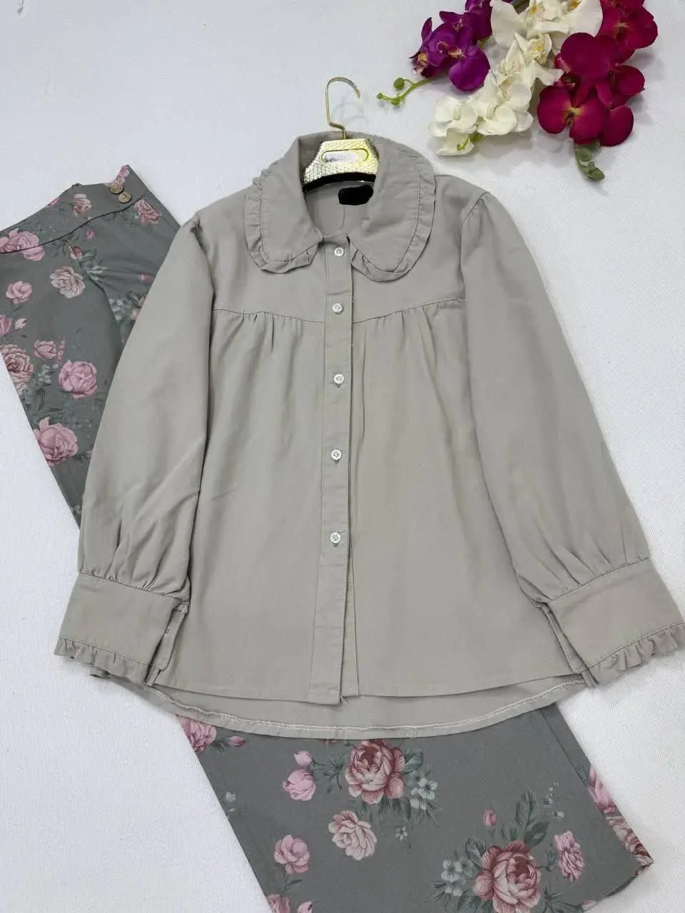 🌷نام: ست عروسکی
