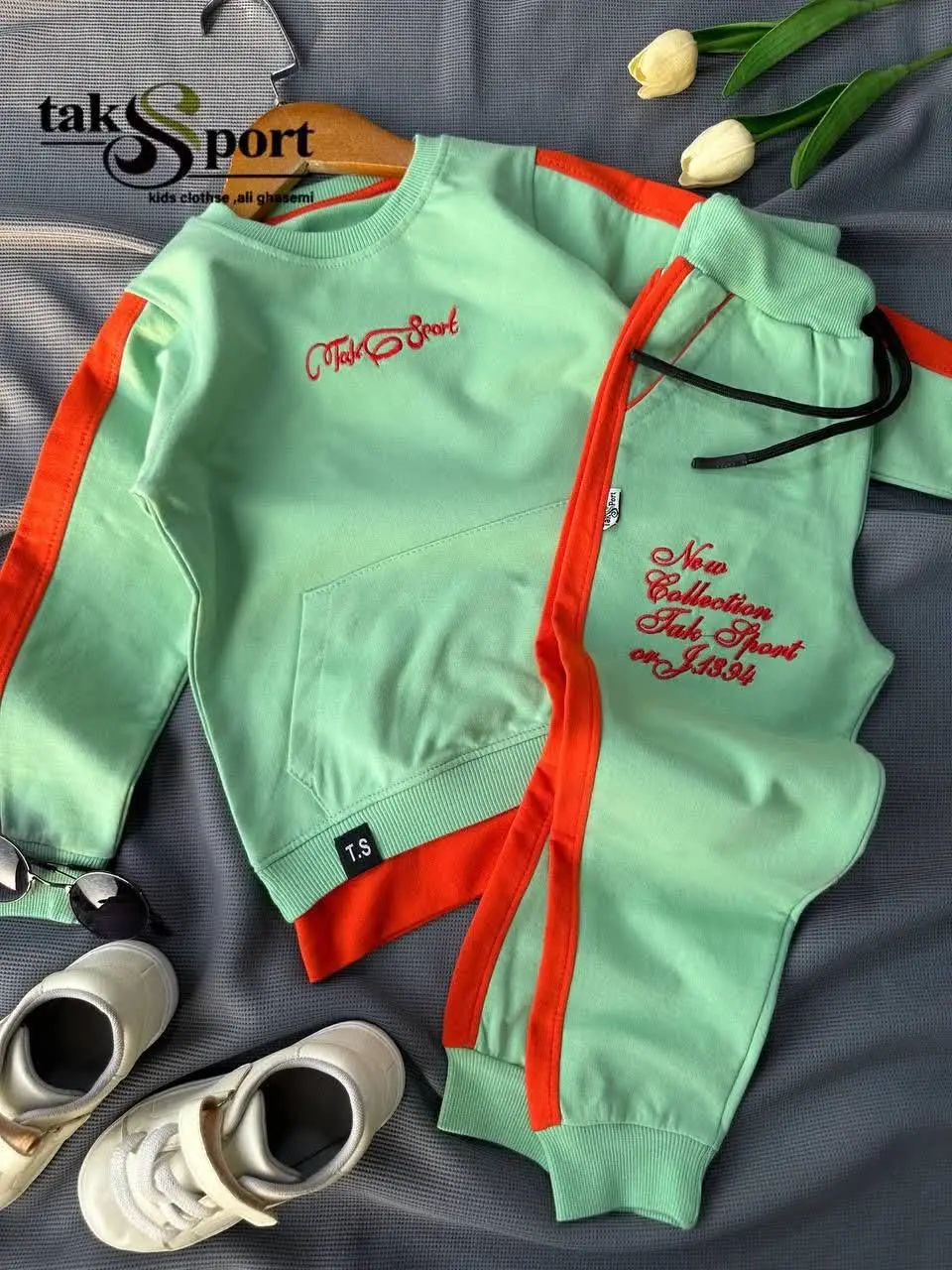 ست جیب کانگورایی تک اسپرت 
