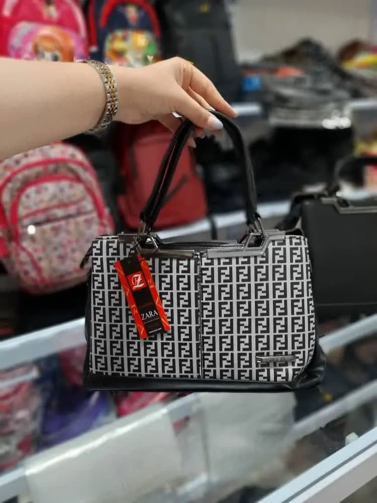 سری جدید کیف زنانه مجلسی
