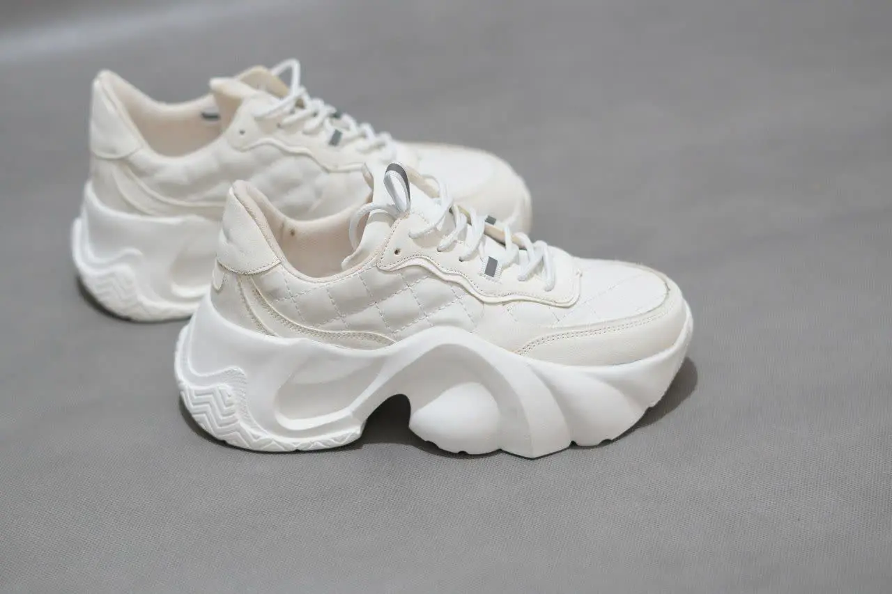 کتونی شانل جدید
