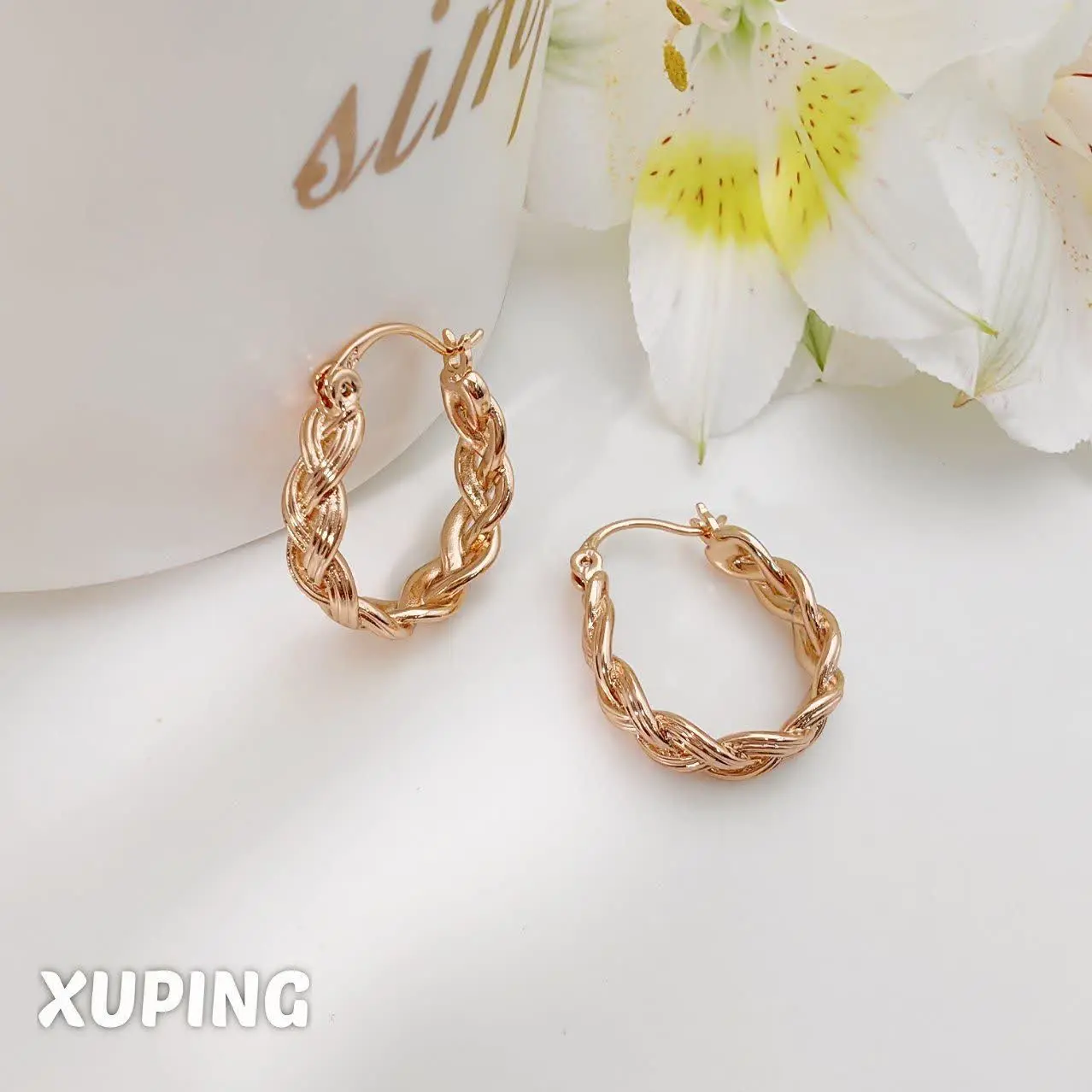 #گوشواره ژوپینگ کد ۱۵۰۶
