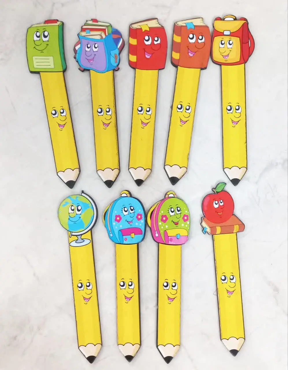 نشانه گر کتاب