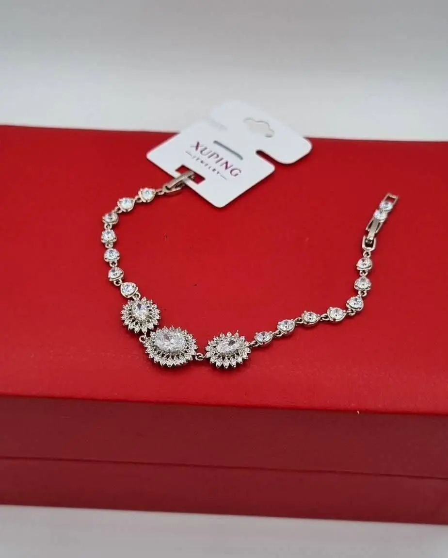 دستبند جواهری ژوپینگ