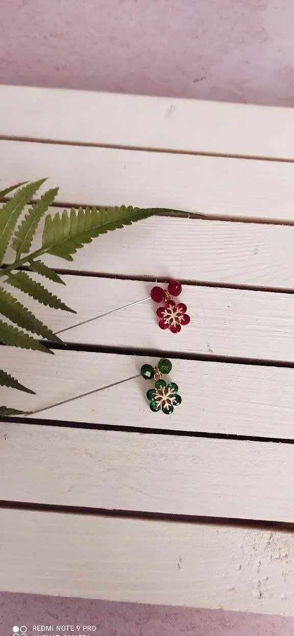 ⚜سوزن روسری مجلسی⚜
