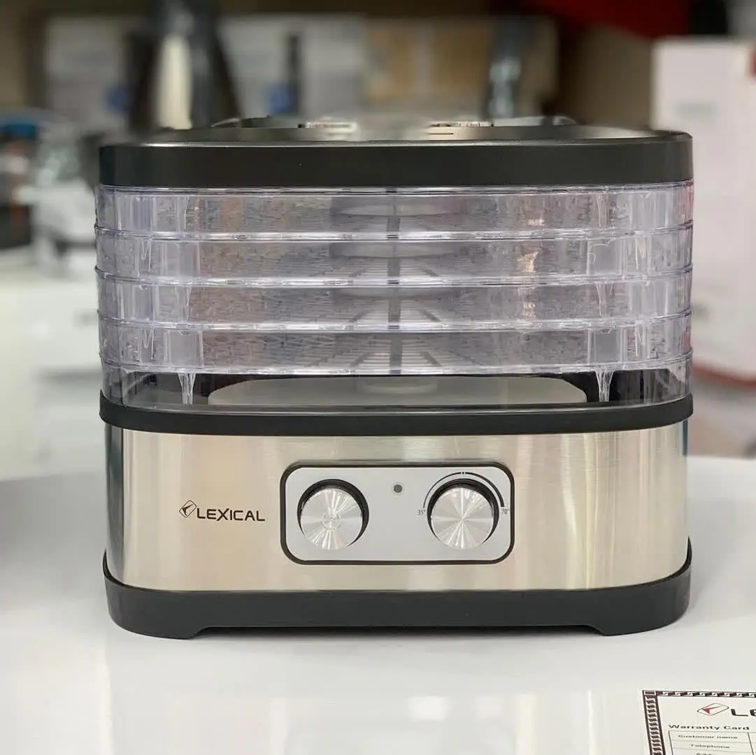 ✅️میوه خشک کن لکسیکال آلمان
