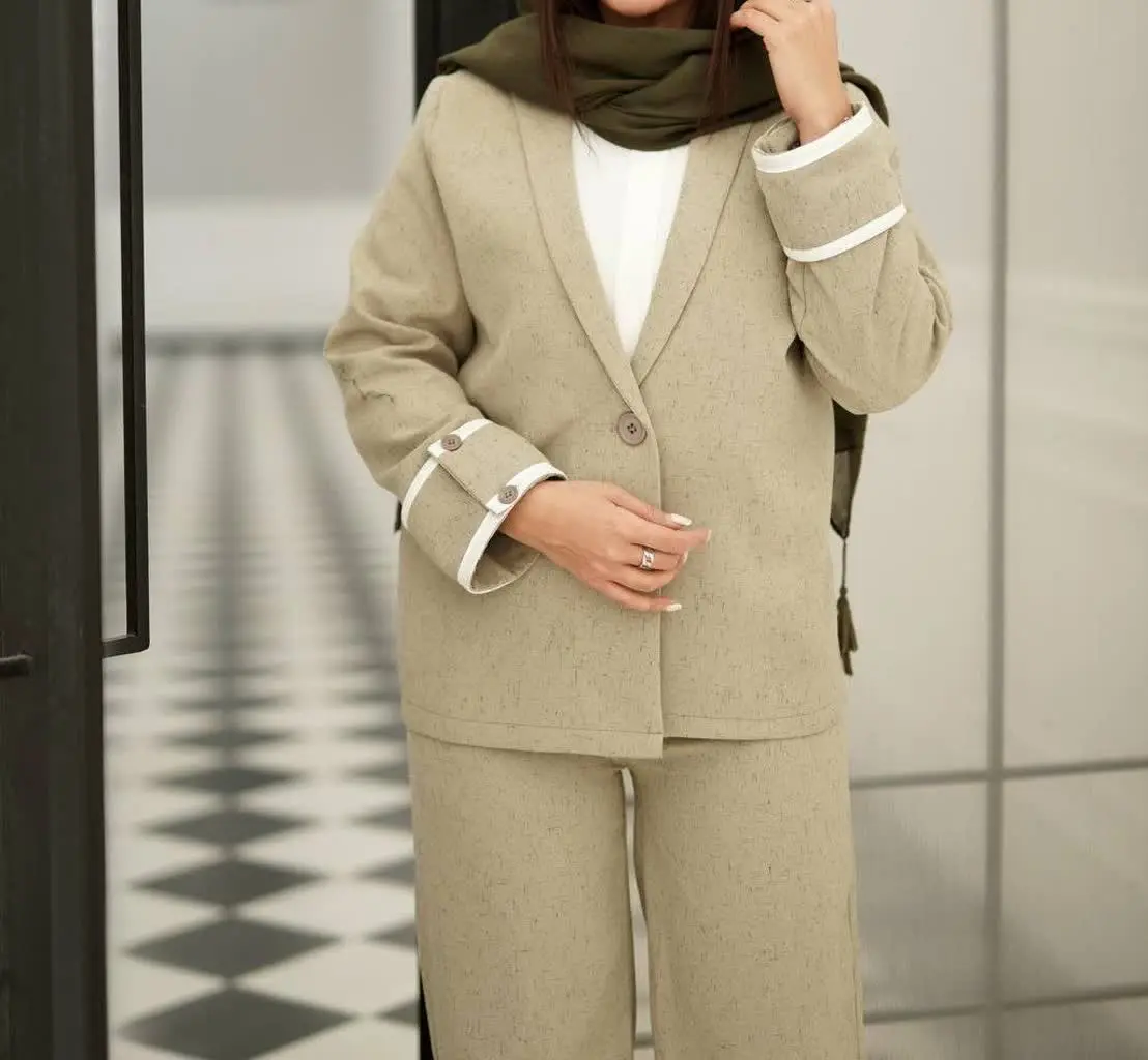 🌺کت شلوار آناهیتا
