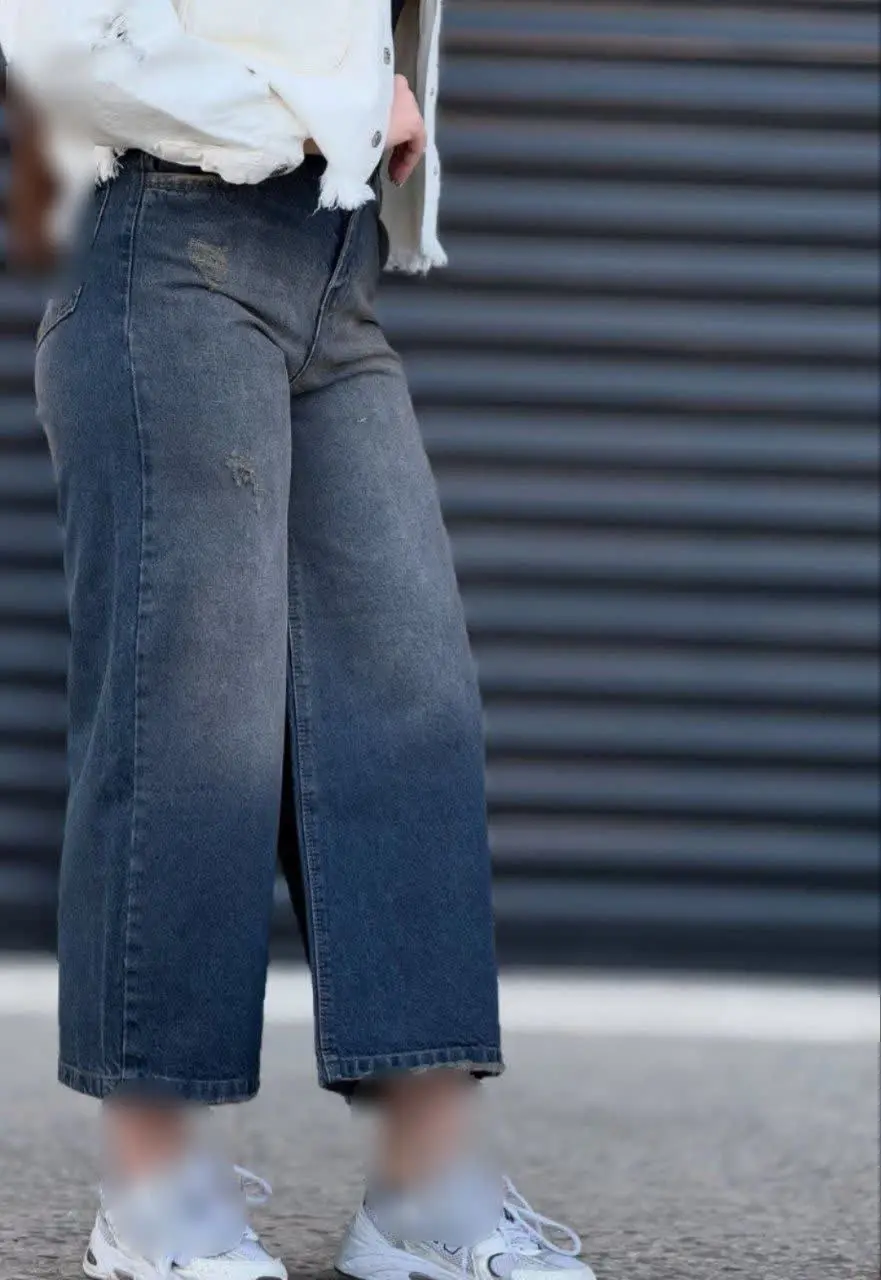 👚نام: شلوار وایدجین