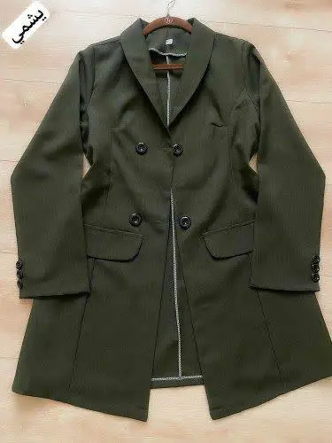 ✴️نام: مانتو کتی نیکی
