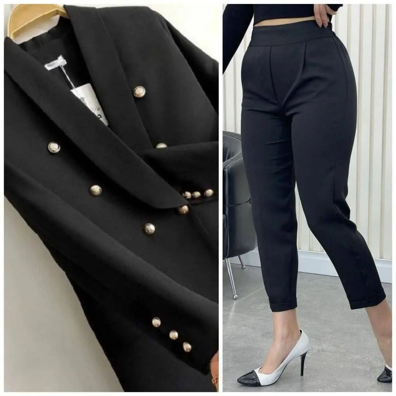 🖋نام: کت شلوار فرنوش
