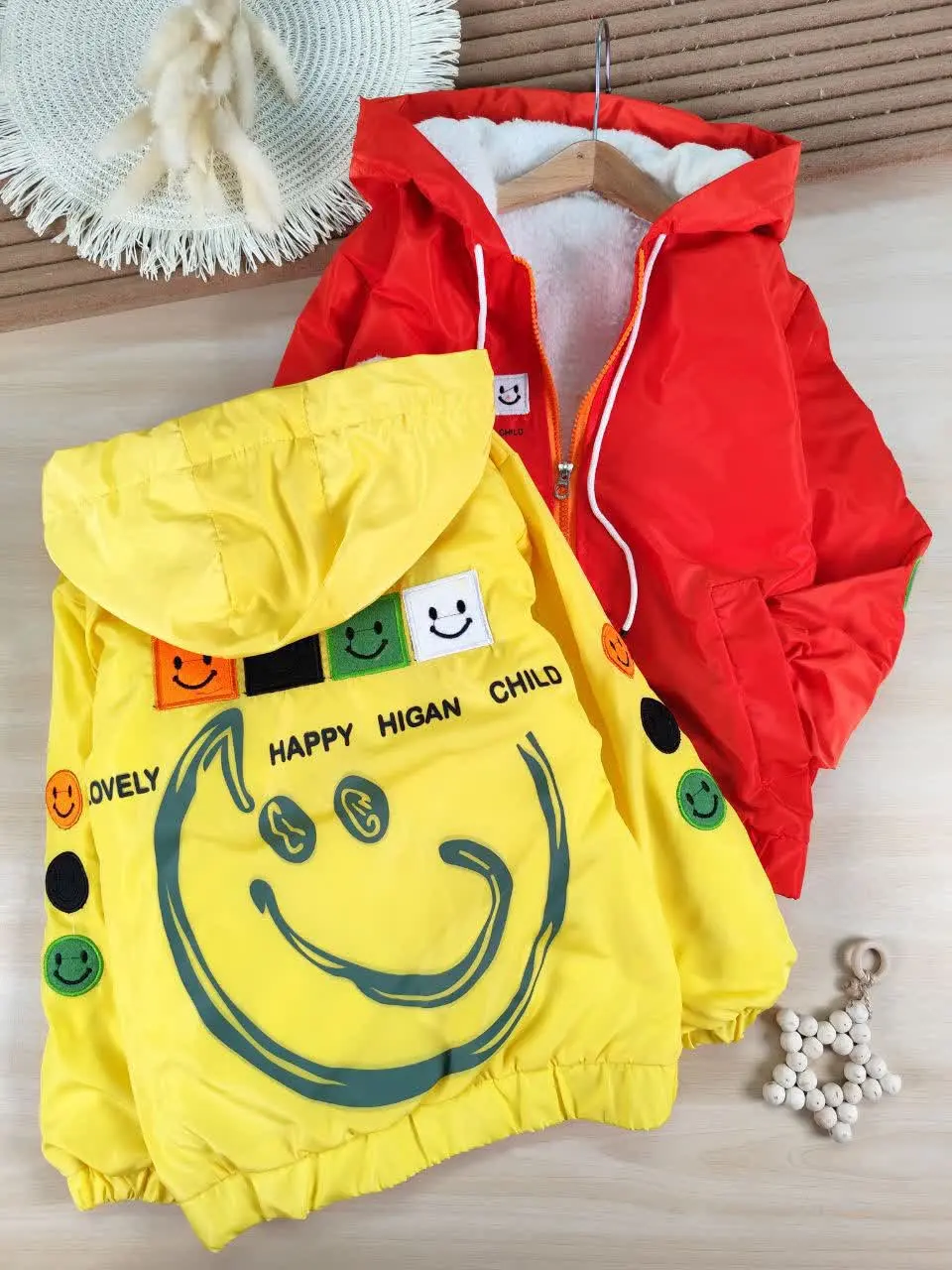 سویشرت ایموجی ها