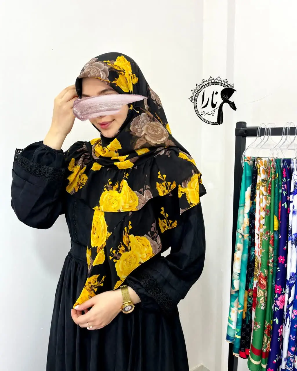  زیبا و عالی👌😍
