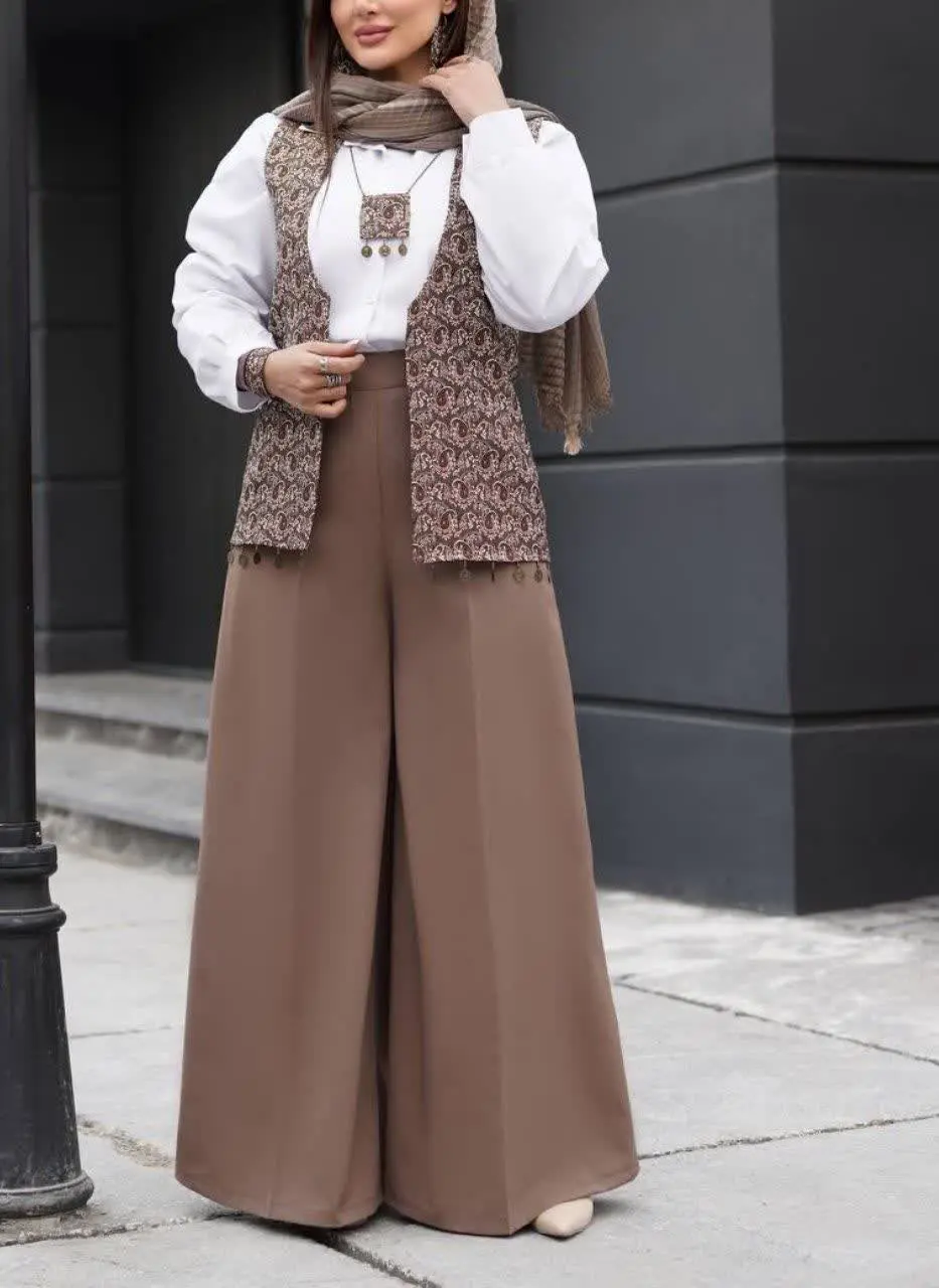 👚نام: ست فخرالملوک 😍❤️