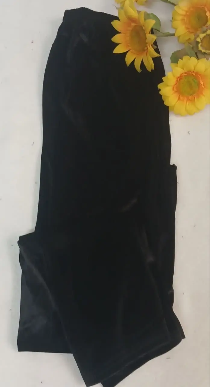 👚نام: شلوار مخمل
