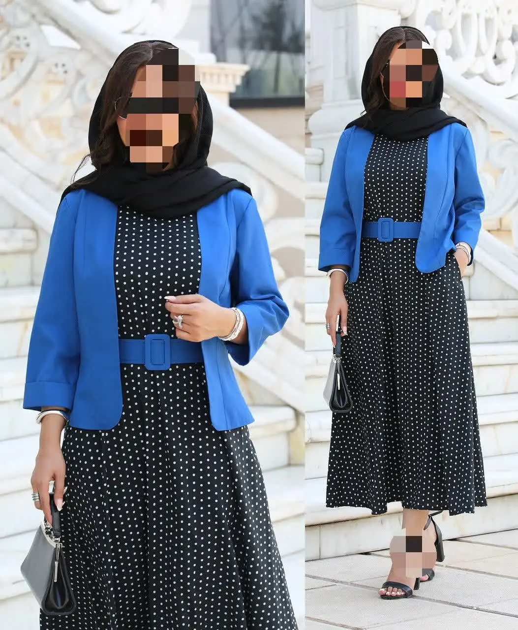 نام: سه تیکه مدل ترانه
