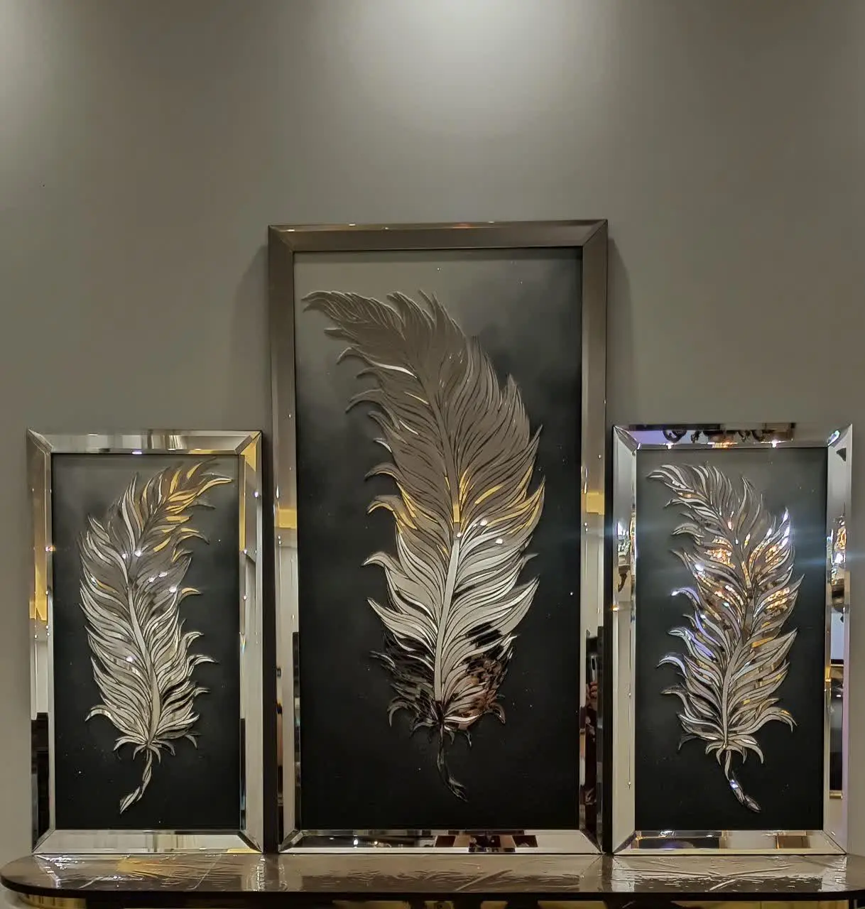 حقیقتا که آینه کاریامون یه چیزه دیگه هستن😍😍
