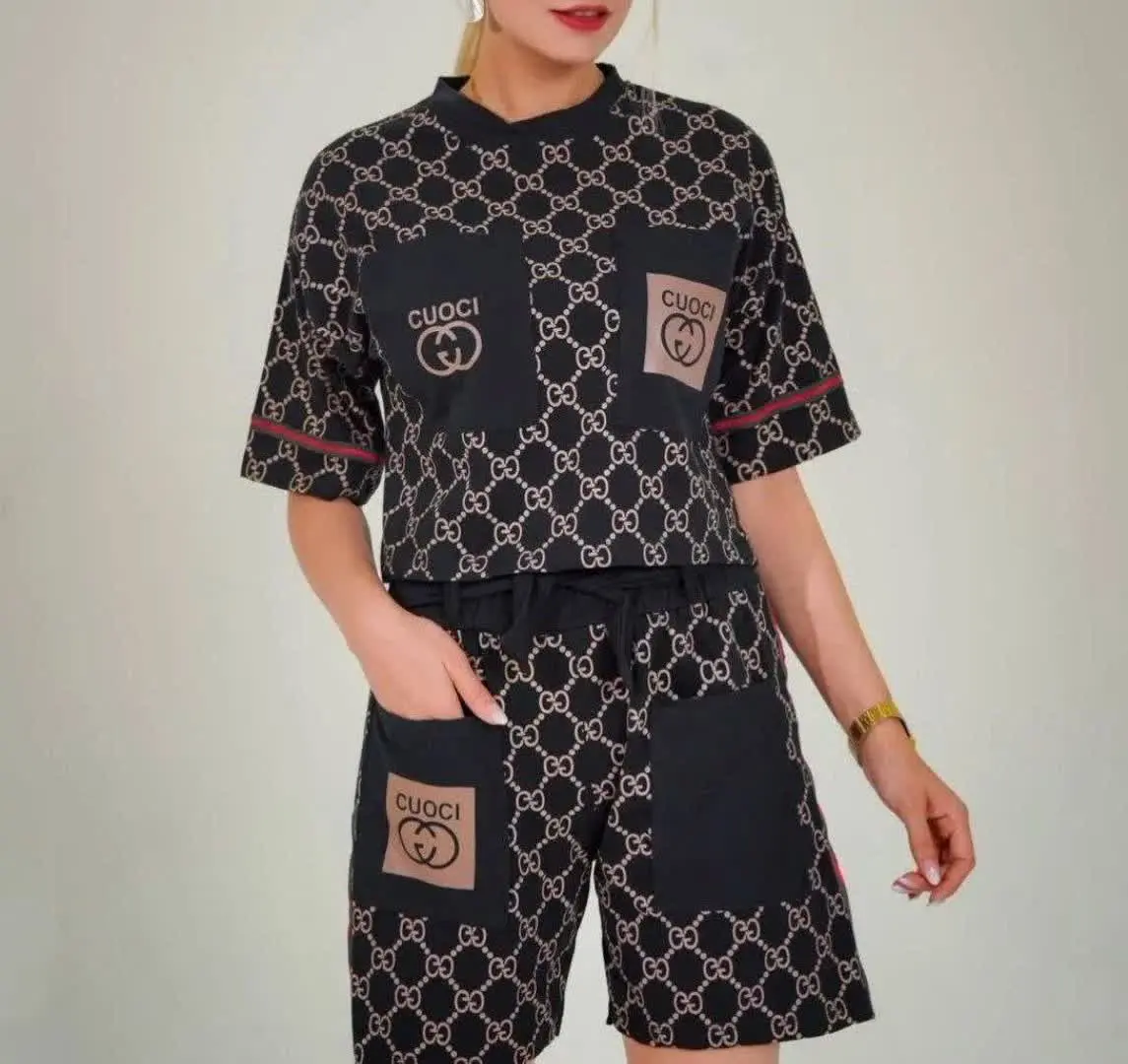 ❣نام: ست آتوسا (گوچی) 🎁🎉عیداااانه🎁🎉
