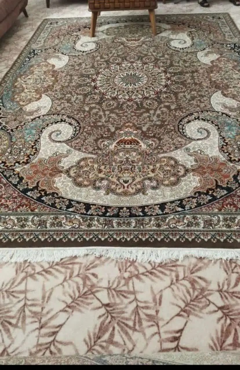 ۴تخته فرش ۱۲متری