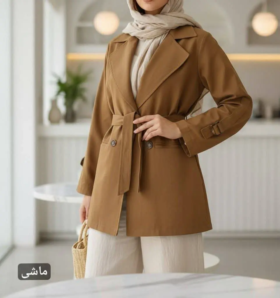 مانتولنین سگکدار