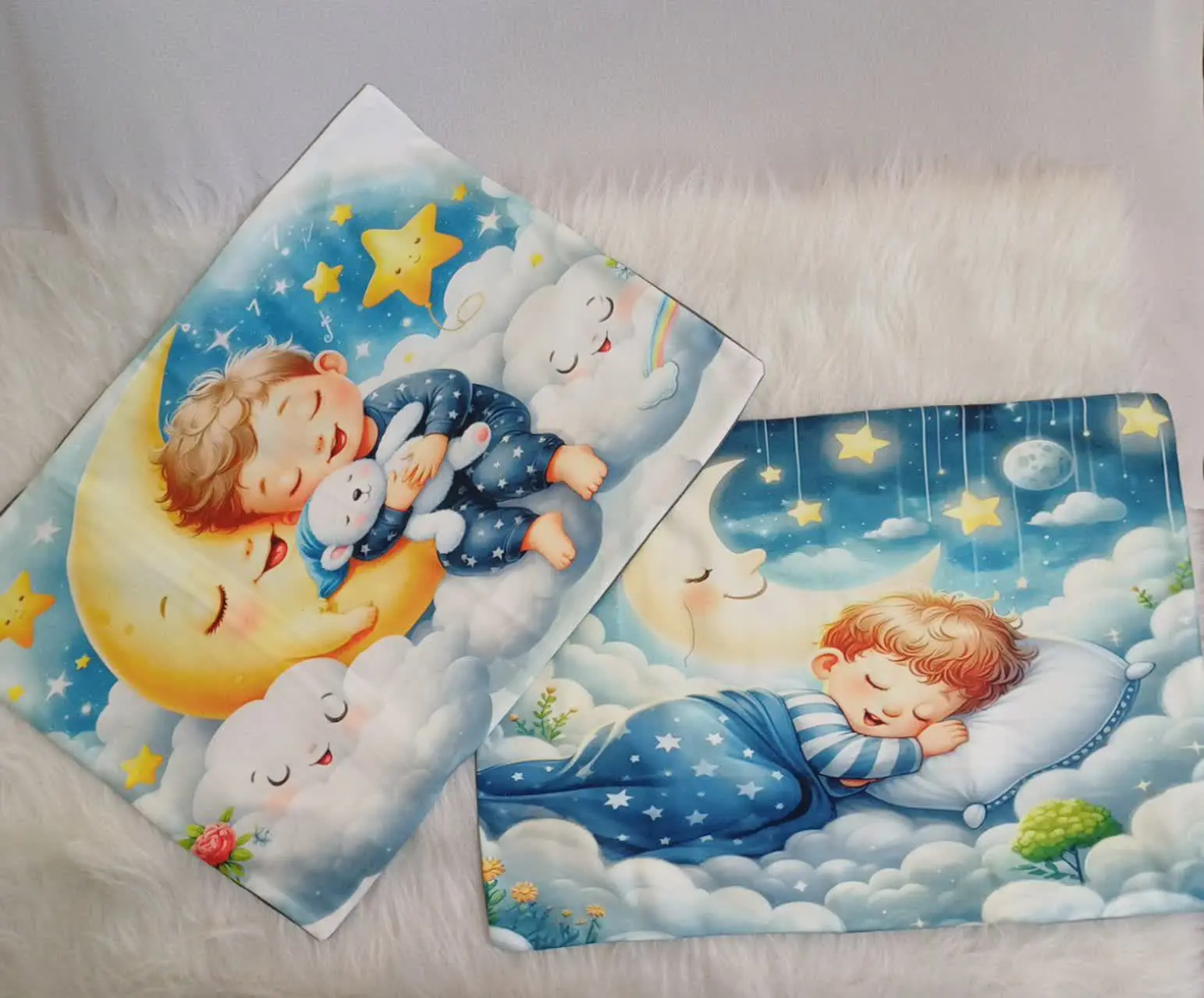 روبالشتی بسیار جذاب 😍 
