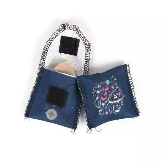 جا مهری جیبی پاناما
