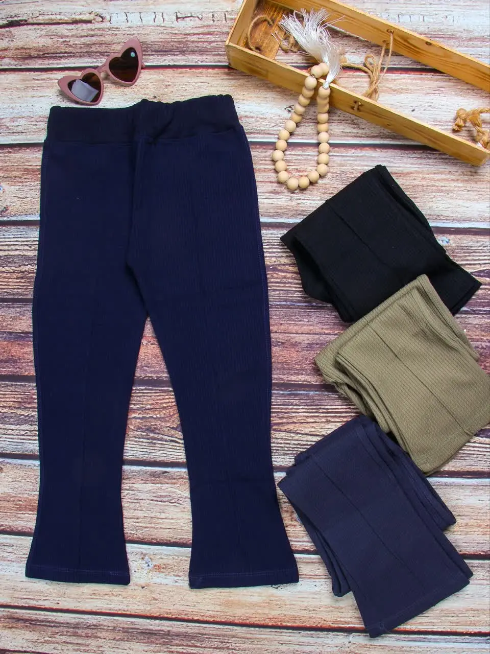 💢شلوار ریلی دمپا💢
