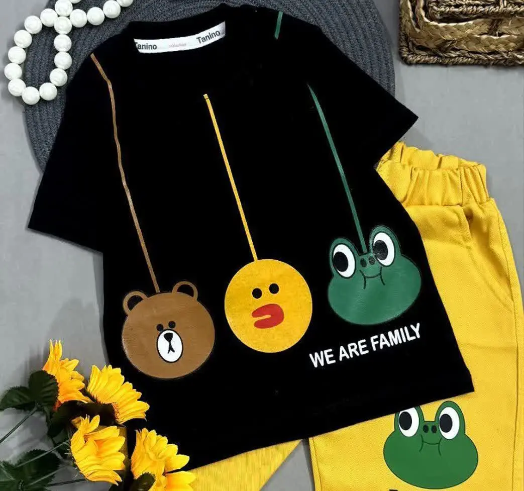 ست جذاب family😎
