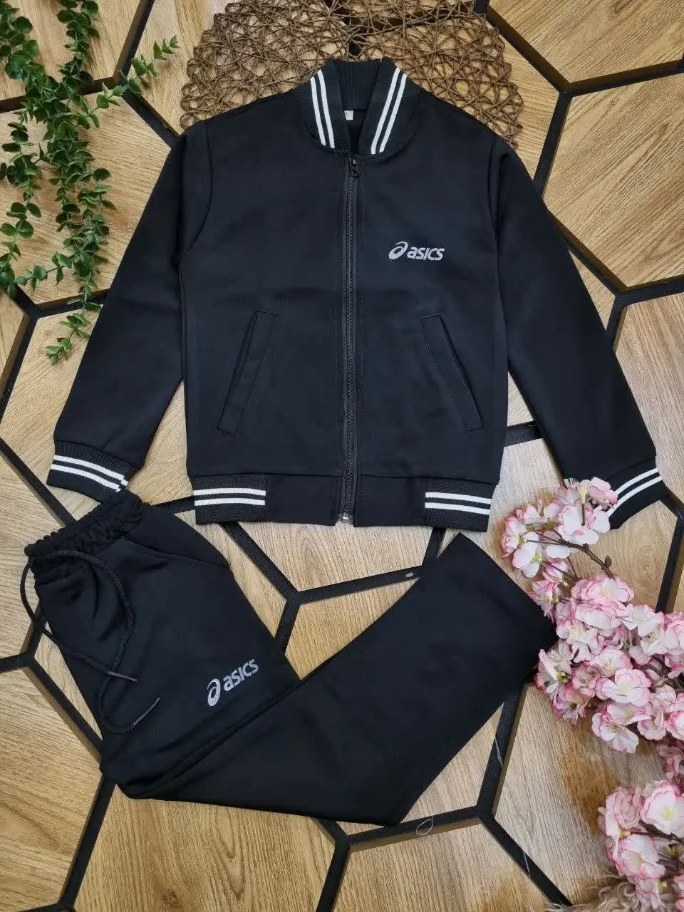 👖ست ورزشی اسپرت فیلازت 🏃‍♀🏃...