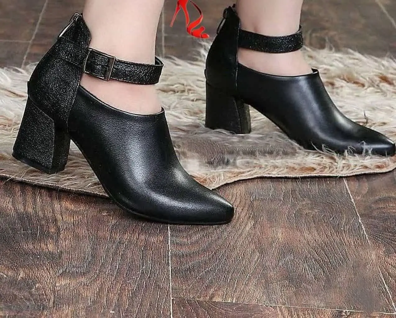 مدل shanel🎀🎀
