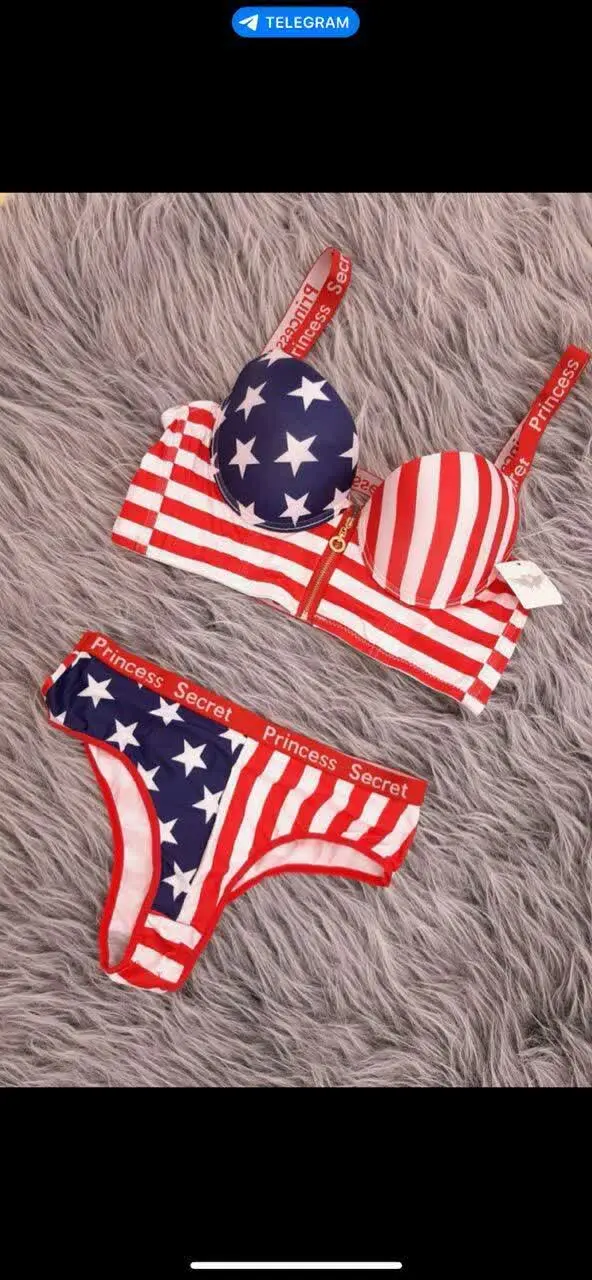 ست آمریکایی
