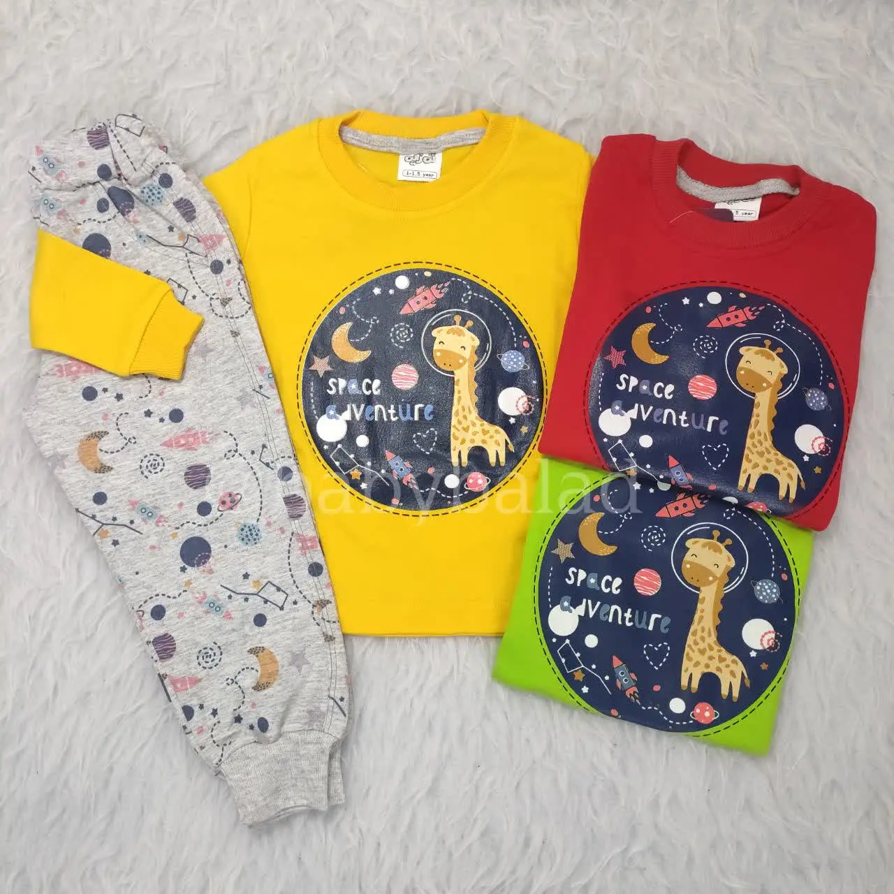 #بلوز #شلوار #پسرانه
