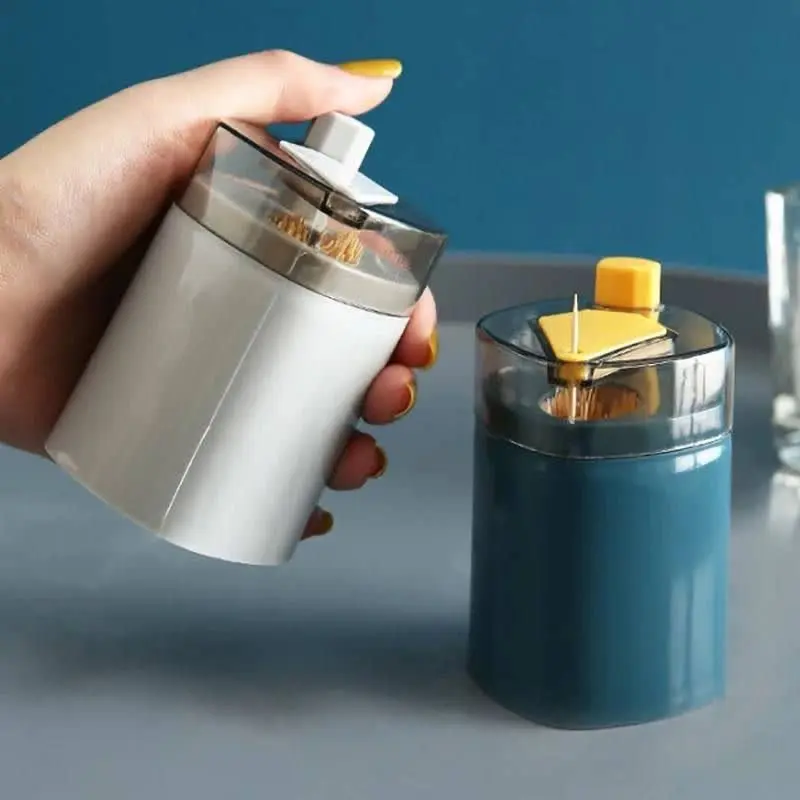 جا خلال دندان اتوماتیک