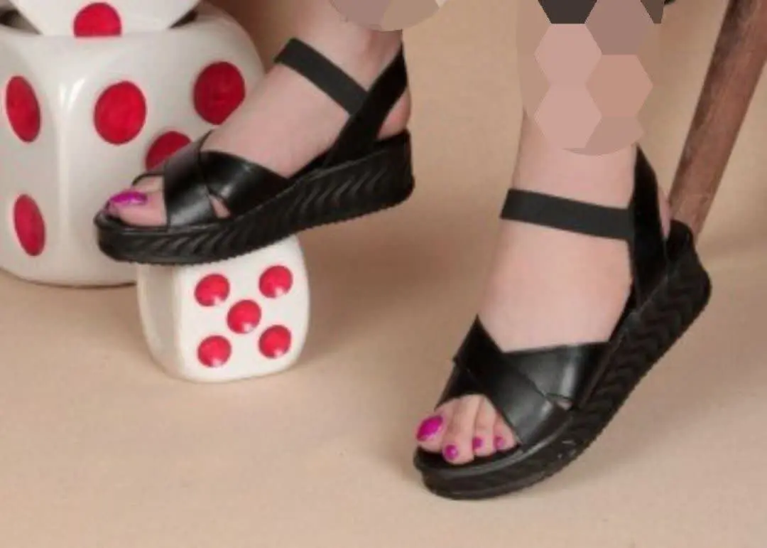 ✴️نام: صندل ضربدری 
