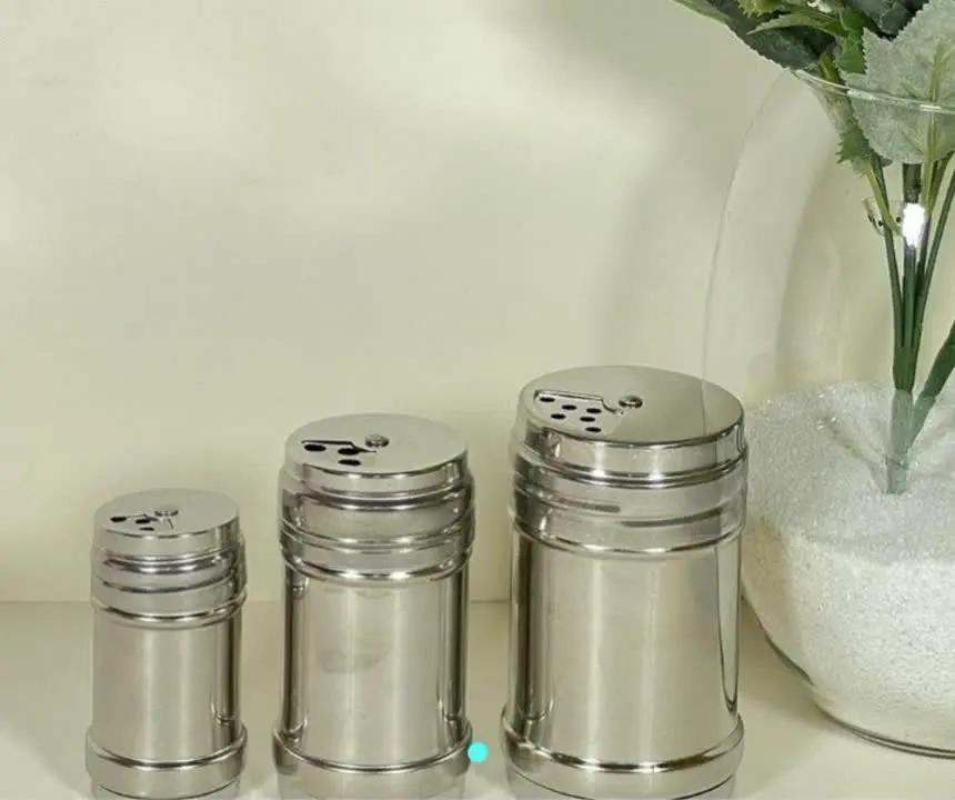 ✅ نمک پاش 😍
