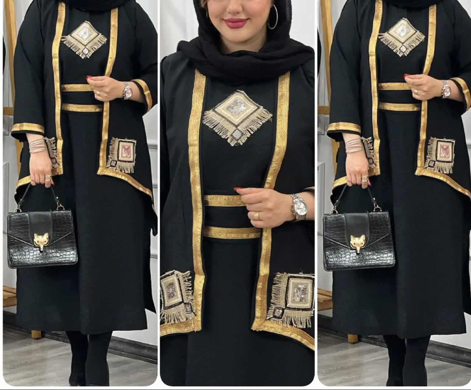 ❤️نام: مدل خجسته
