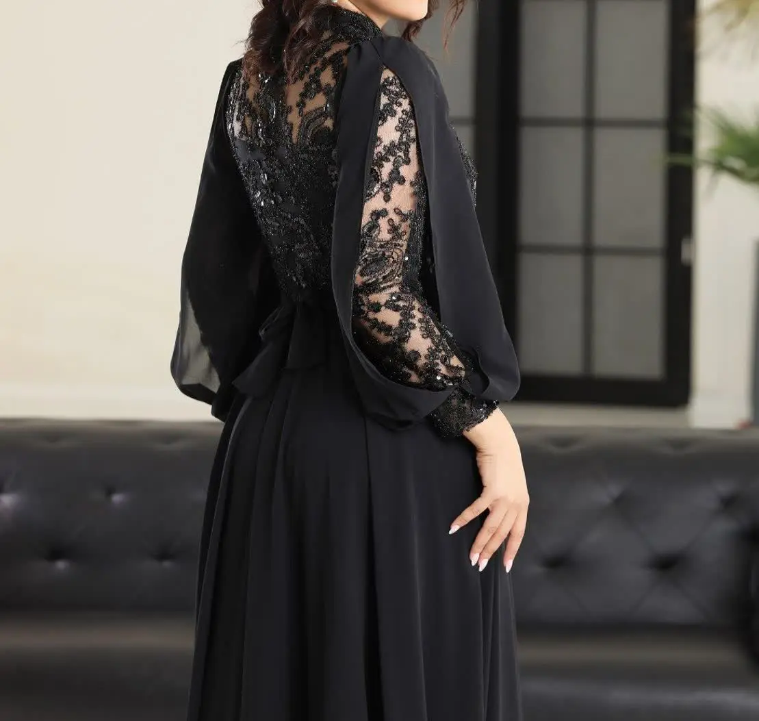 ⚜جنس: کرپ حریر و خرجکار گل...