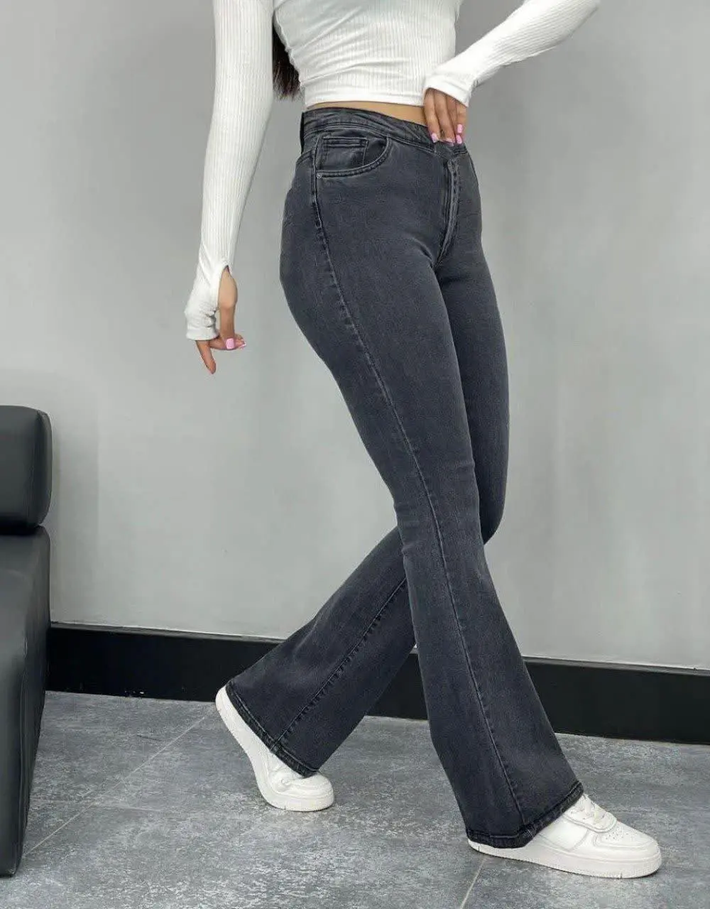 شلوار دمپا بوتکات ۱۱۹۸