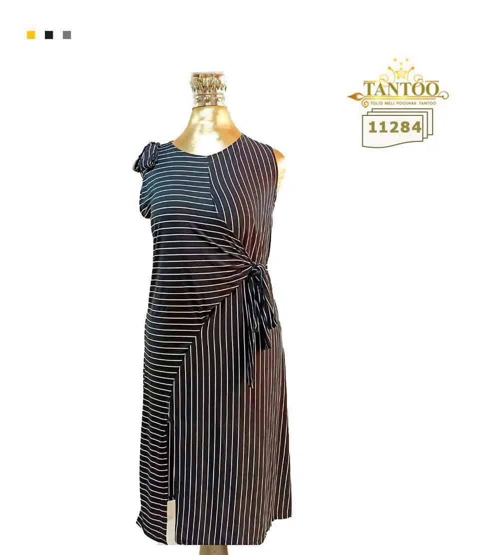 🤎#پیراهن_مجلسی_سایز_بزرگ
