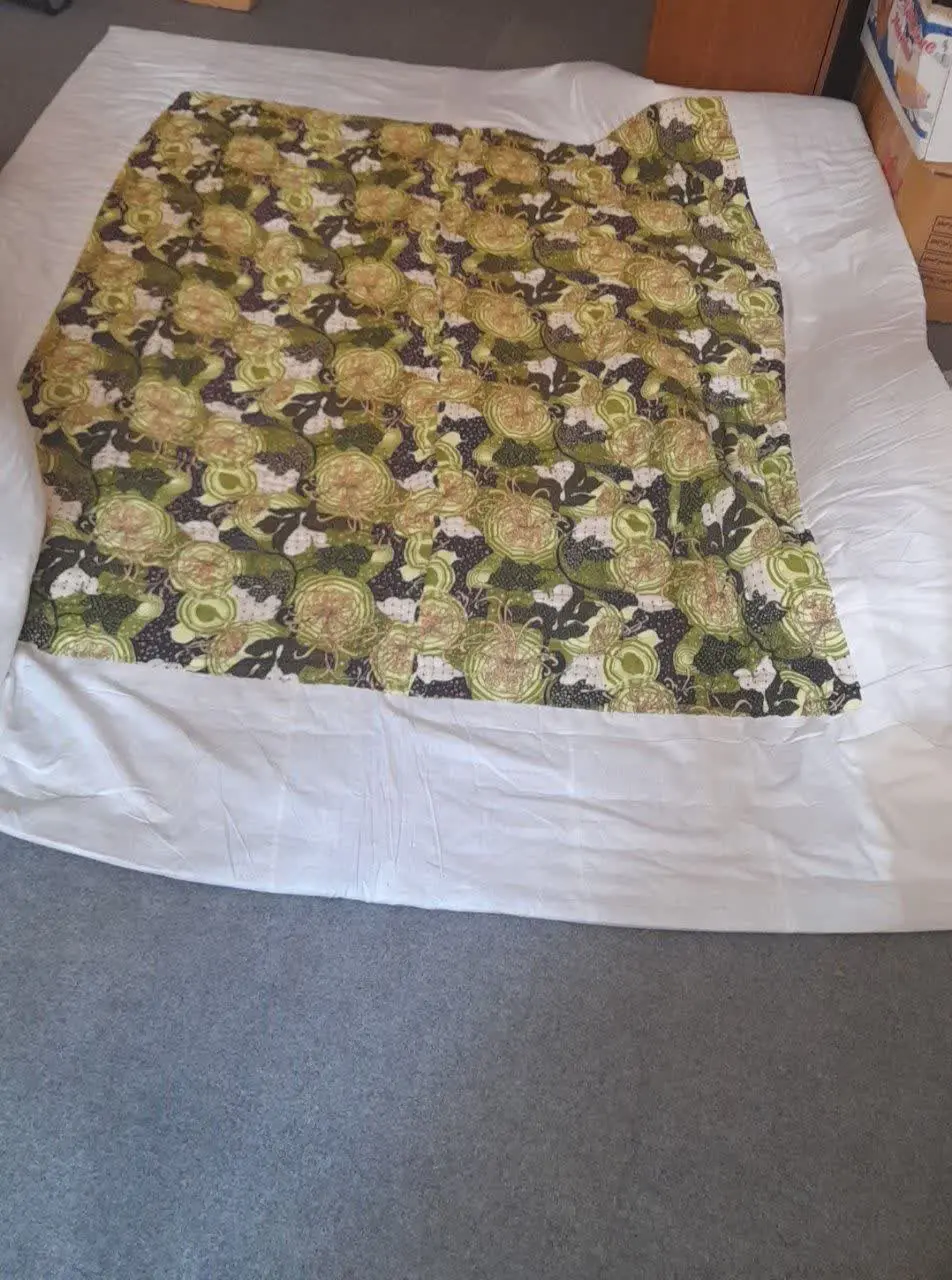 دومترونیم در دومتر ده
