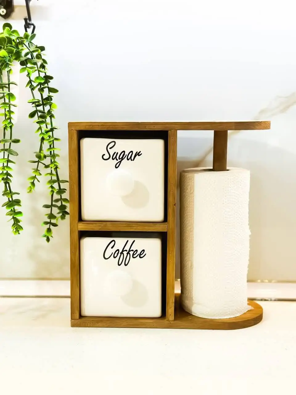 باکس رولی دو کشو
