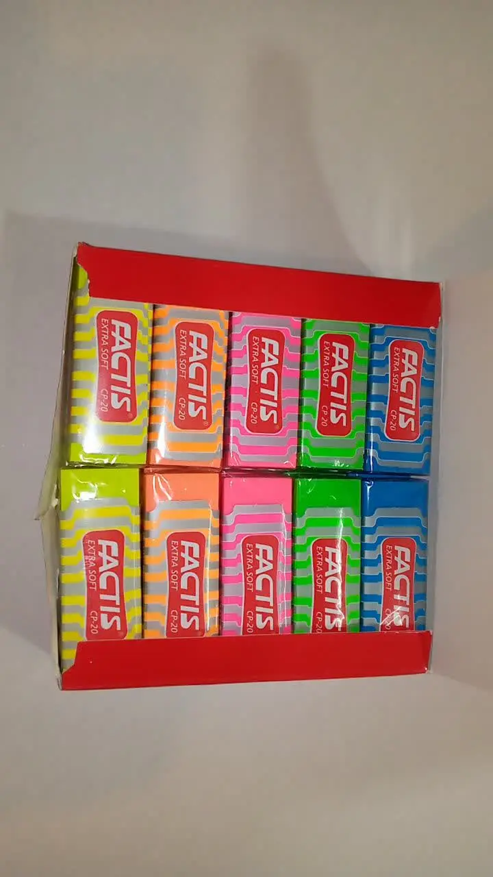 پاکن فکتیس🍄
