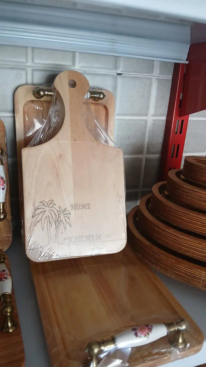 تخته سرو کوچک❤️
