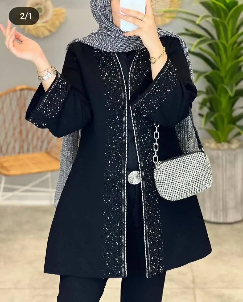 🖋نام: مانتو درخشان
