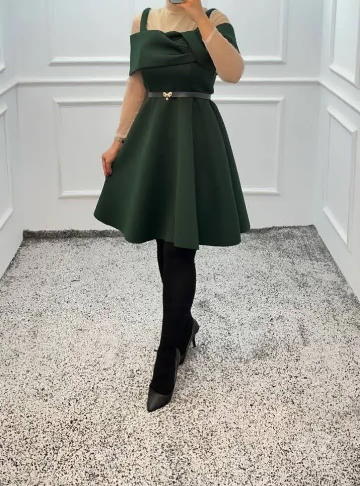 نام: پلاتین کد۱ عروسکی کمربند چرم
